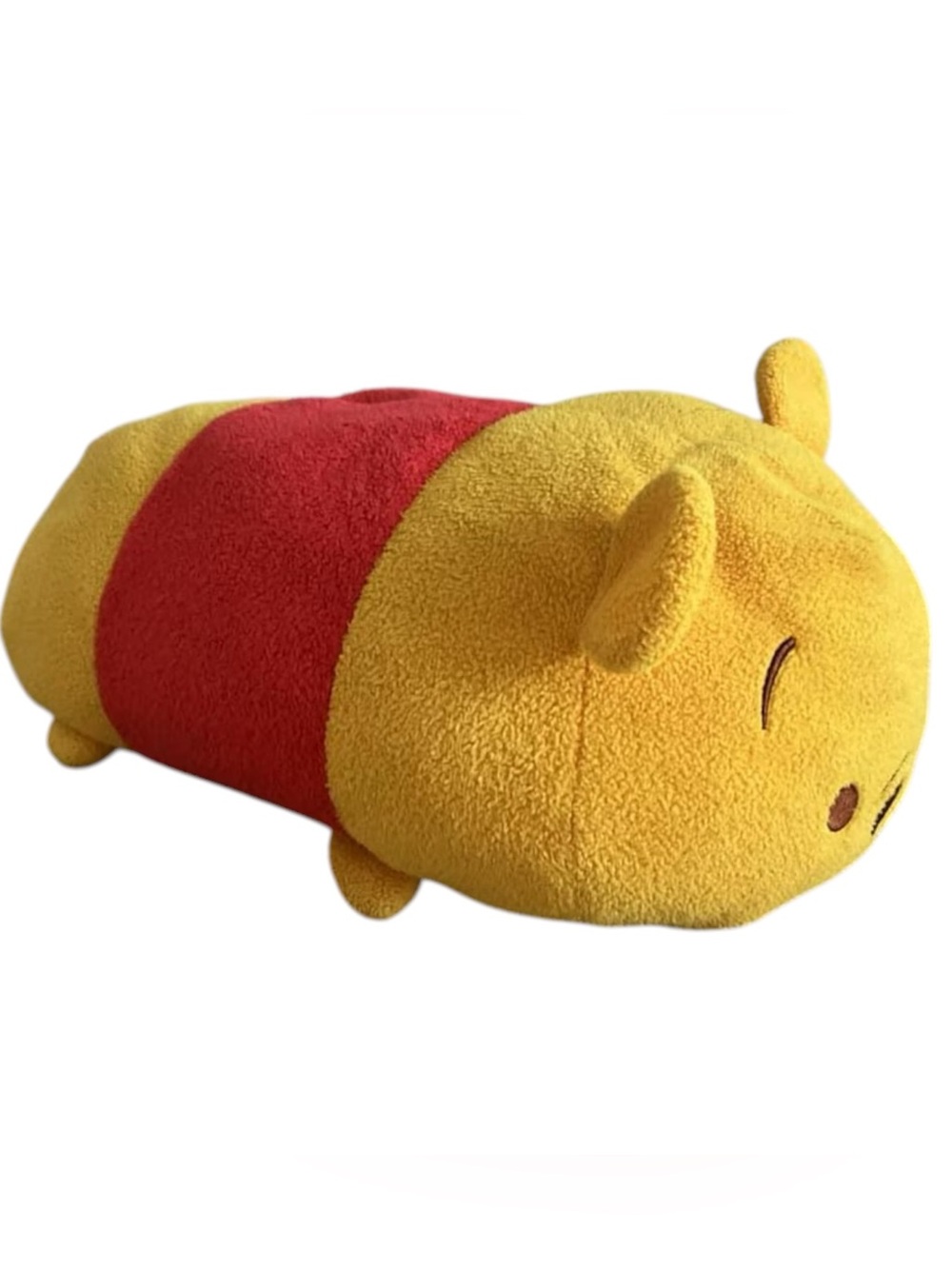 🐻❤️Disney Tsum Tsum Winnie The Pooh Plush Stuffed Animal Collectible Toy